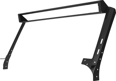 Go Rhino WLF Windshield Light Frames