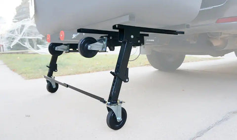 Lets Go Aero Landing Gear (GearSpace & GearDeck Cargo Carriers)