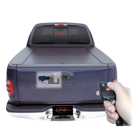 Pace Edwards LK290 Company PowerGate Electric Tailgate Lock