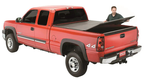 Lund Genesis Tri-Fold Tonneau Covers