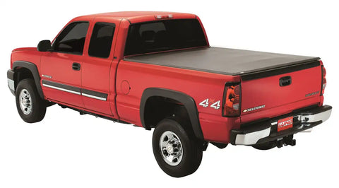 Lund Genesis Tri-Fold Tonneau Covers