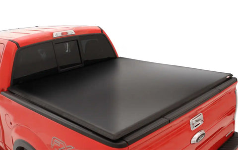 Lund Genesis Tri-Fold Tonneau Covers