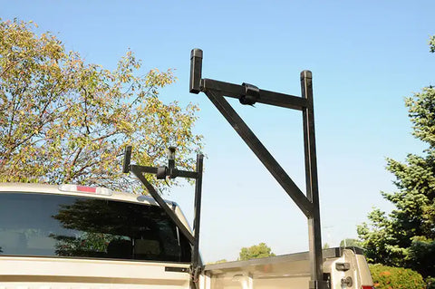 Dee Zee DZ95053 Cargo Management Ladder Rack