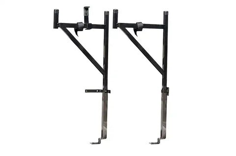 Dee Zee DZ95053 Cargo Management Ladder Rack