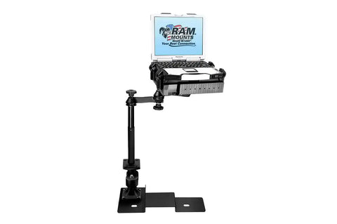Dee Zee RAM-VB-109A-SW1 Laptop Computer Mount