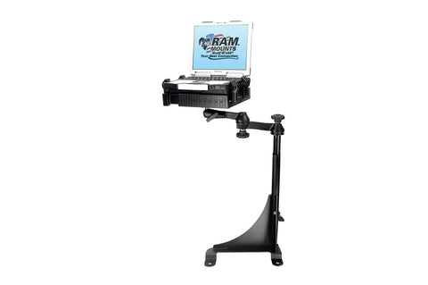Dee Zee RAM-VB-143-SW1 Laptop Computer Mount