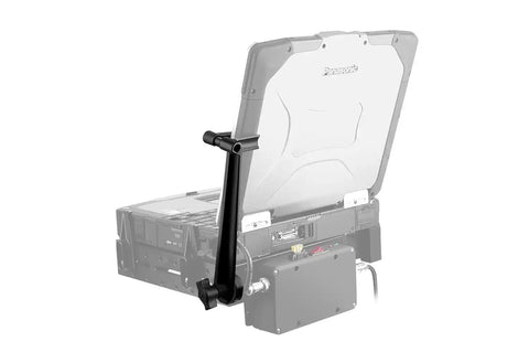 Dee Zee RAM-234-S2U Laptop Computer Mount-Screen Support