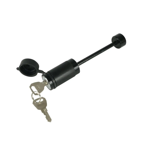 Lets Go Aero GearSpace Capsule Lock