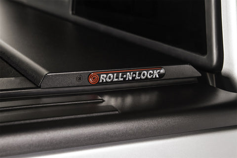 Roll N Lock Roll-N-Lock M-Series Tonneau Covers