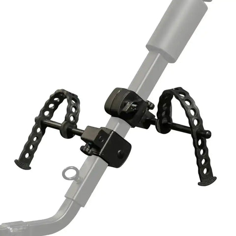 Lets Go Aero PRO Standard e-Bike Wheel Cradle Kit - 9.5mm