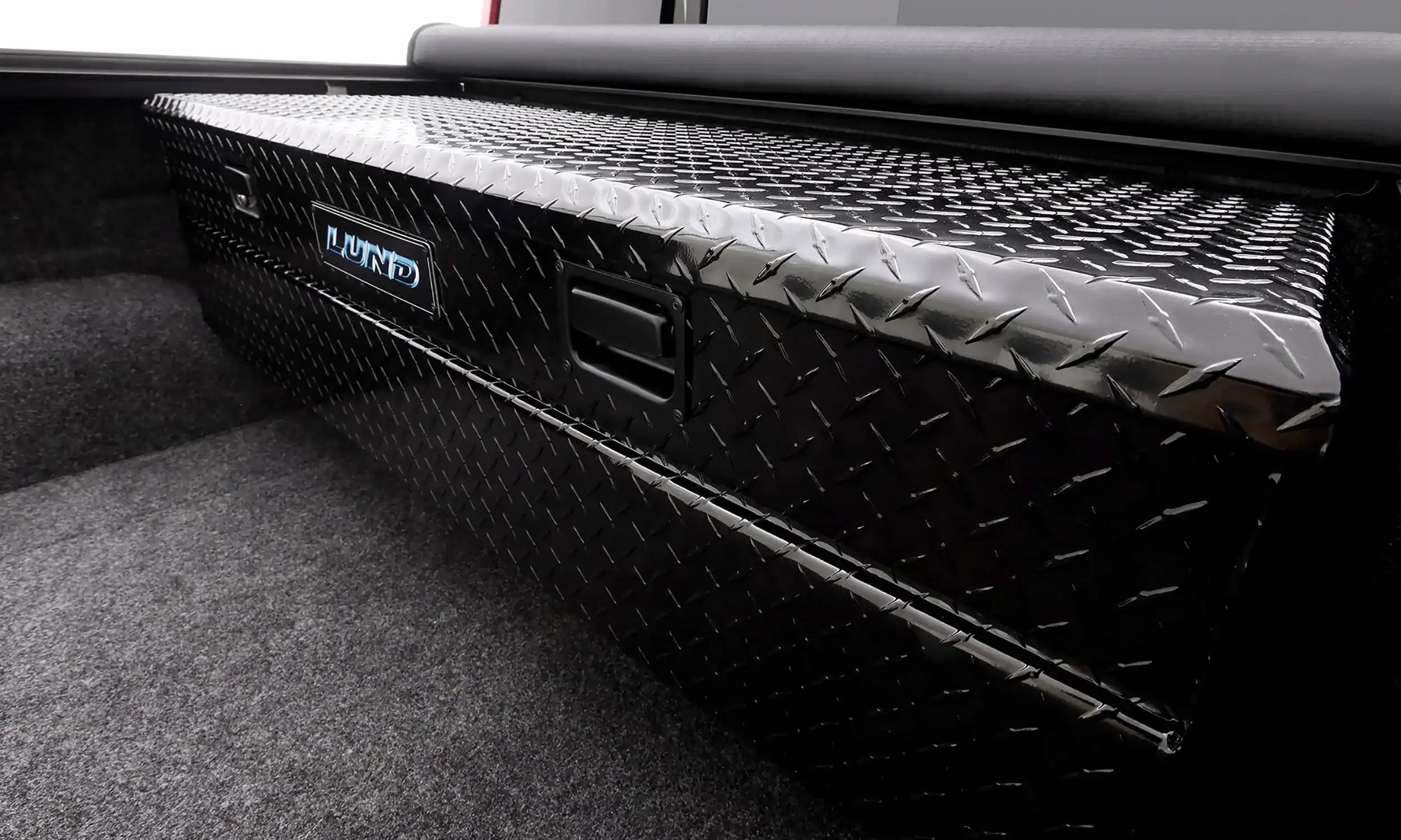 Lund flush mount storage box Clearance