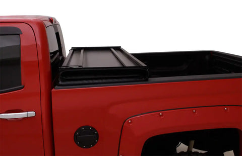 Lund Hard Fold Tonneau Covers