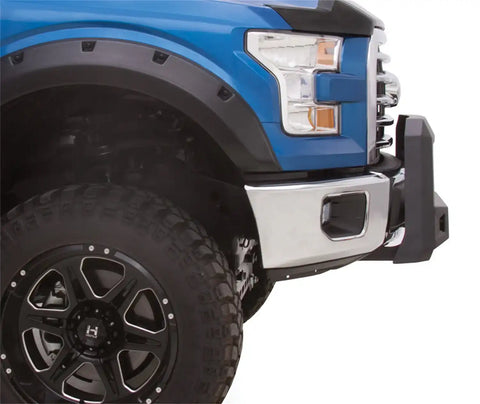 Lund Revolution Bull Bar
