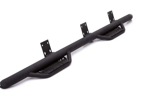Lund Terrain Hx Step Extreme Nerf Bars