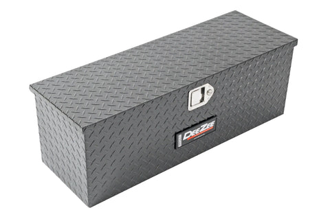 Dee Zee M207 Tool Box - Specialty Chest Black BT