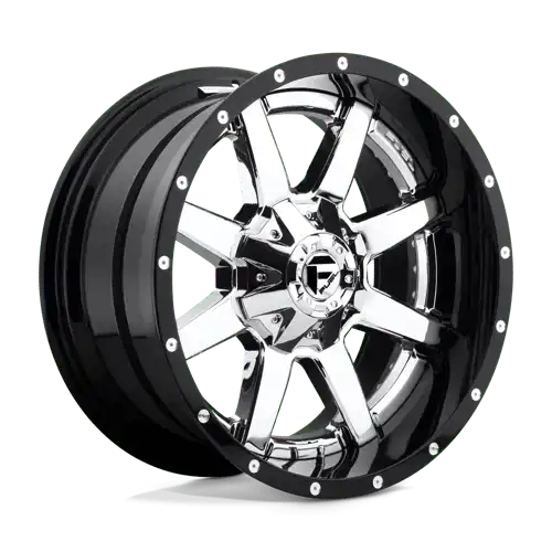 D260 20X12 6X135/5.5 CHR-PLATED-GBL -44MM