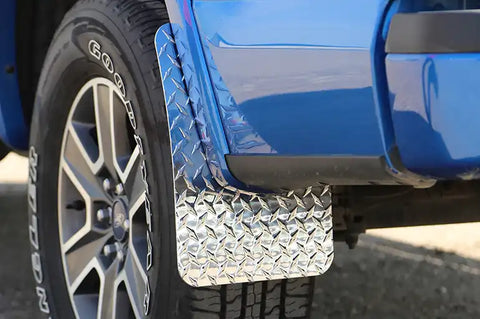 Dee Zee DZ1800 Flaps Brite-Tread Universal 12x16