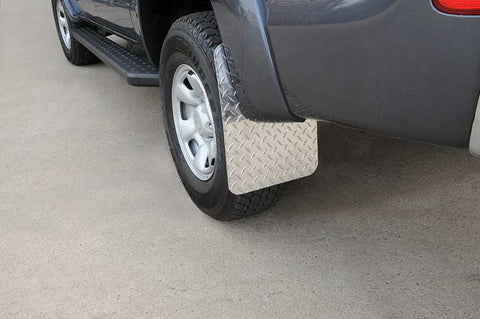 Dee Zee DZ1800 Flaps Brite-Tread Universal 12x16