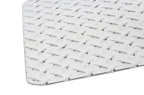 Dee Zee DZ1800 Flaps Brite-Tread Universal 12x16