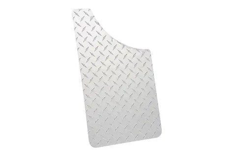 Dee Zee DZ1808 Flaps Brite-Tread Universal 11x19 Notched