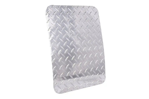 Dee Zee DZ1800 Flaps Brite-Tread Universal 12x16