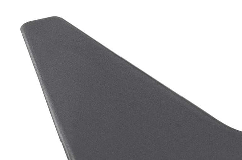 Dee Zee DZ17939 Flaps Plastic Universal 11"x18 Notched