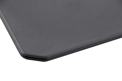 Dee Zee DZ17939 Flaps Plastic Universal 11"x18 Notched