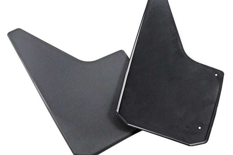 Dee Zee DZ17939 Flaps Plastic Universal 11"x18 Notched