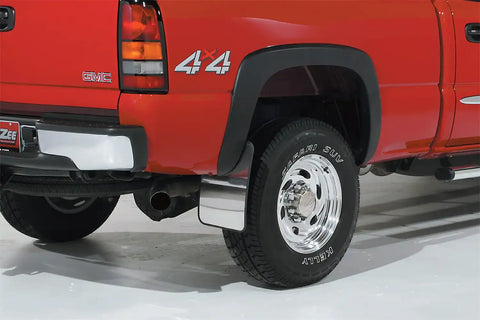 Dee Zee DZ1998 Flaps Stainless Universal 12in.x16in.
