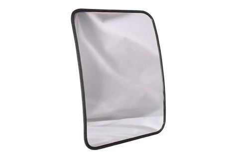 Dee Zee DZ1998 Flaps Stainless Universal 12in.x16in.