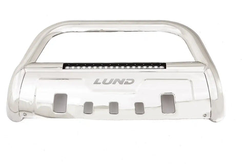 Lund Bull Bar