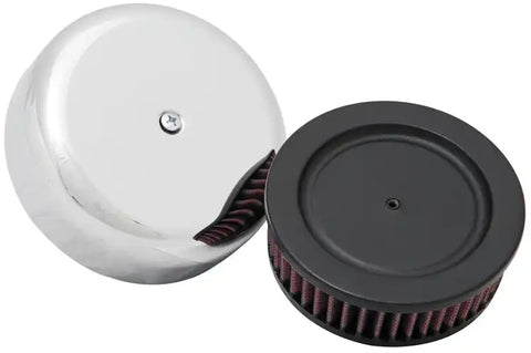 K&N ML-092B Intake System