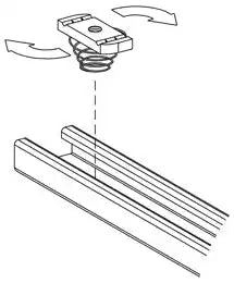 Lets Go Aero Trailer Tie Down Combo, 4 Pack