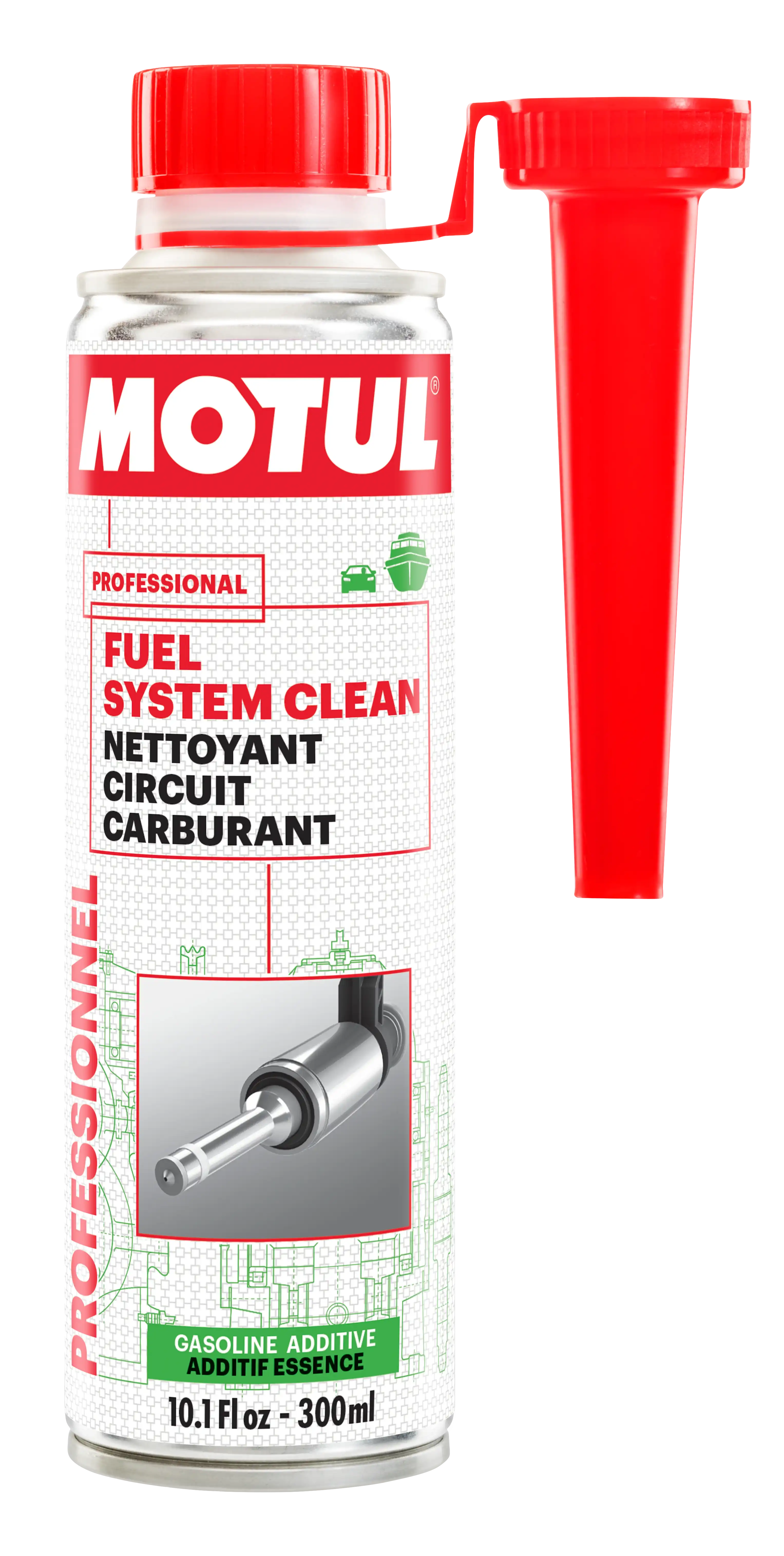 Motul_109543_FUEL SYSTEM CLEAN AUTO 12X0.300L US CAN.png