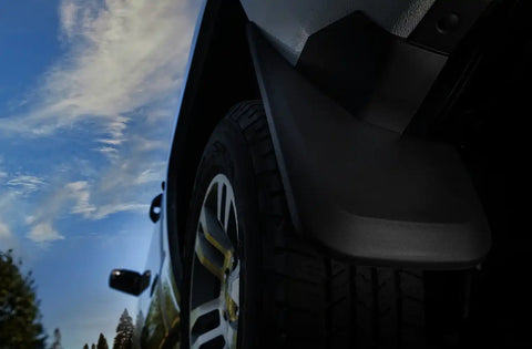 Husky Liners Mud Guards