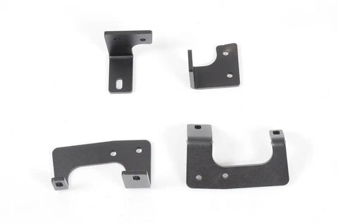 Dee Zee DZ16252 Running Board NXc Bracket Kit