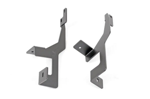 Dee Zee DZ16280 Running Board NXc Bracket Kit
