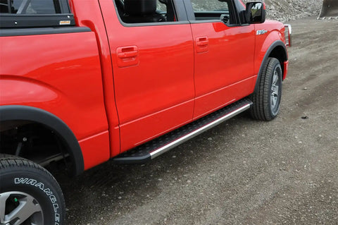 Dee Zee DZ16302 Running Board NXt Universal Truck