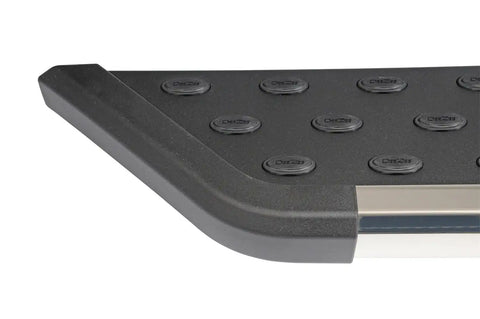 Dee Zee DZ16302 Running Board NXt Universal Truck