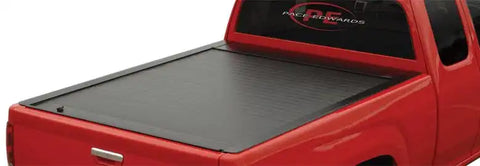 Pace Edwards JRC95A17 - Jackrabbit® Tonneau Cover Kit