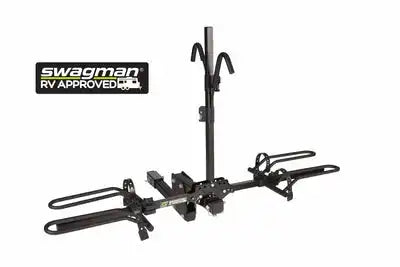 Swagman 66670 Nomad Bike Rack