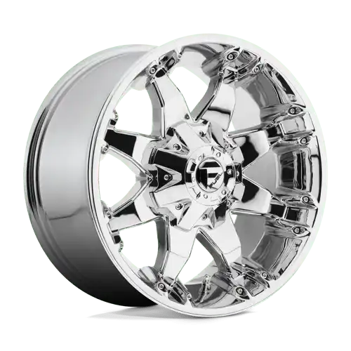 D508 20X12 8X6.5 CHR-PLATED -44MM