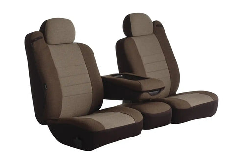FIA OE Universal Fit Seat Covers