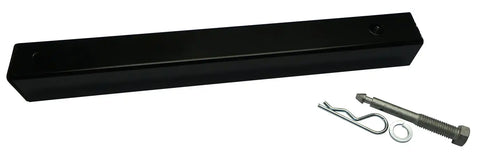 Swagman P167 TRAVELER XC2 Receiver Bar