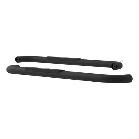 ARIES Pro Series Steel 3 Round Nerf Bars