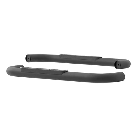 ARIES Pro Series Steel 3 Round Nerf Bars