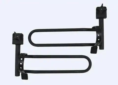 Swagman P318 XTC Series Wheel Trays