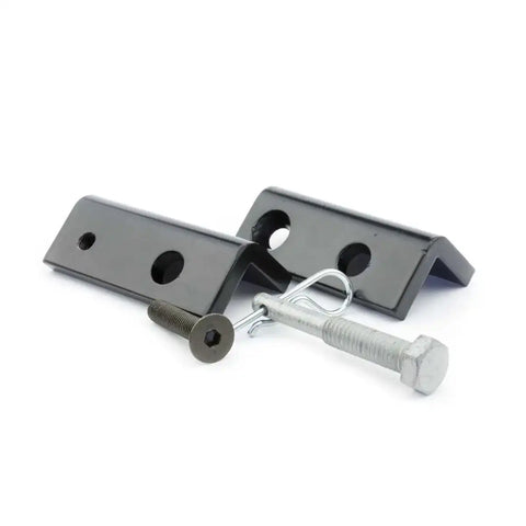 Swagman P363 XP "L Bracket Bike Rack