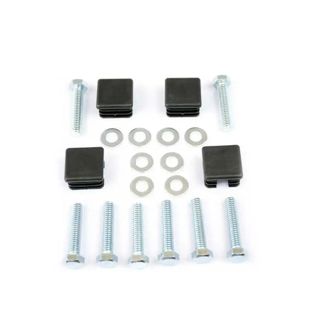 Swagman P481 PARK 6 Hardware Kit Bike Rack
