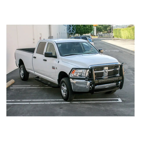 ARIES Pro Series Grille Guards